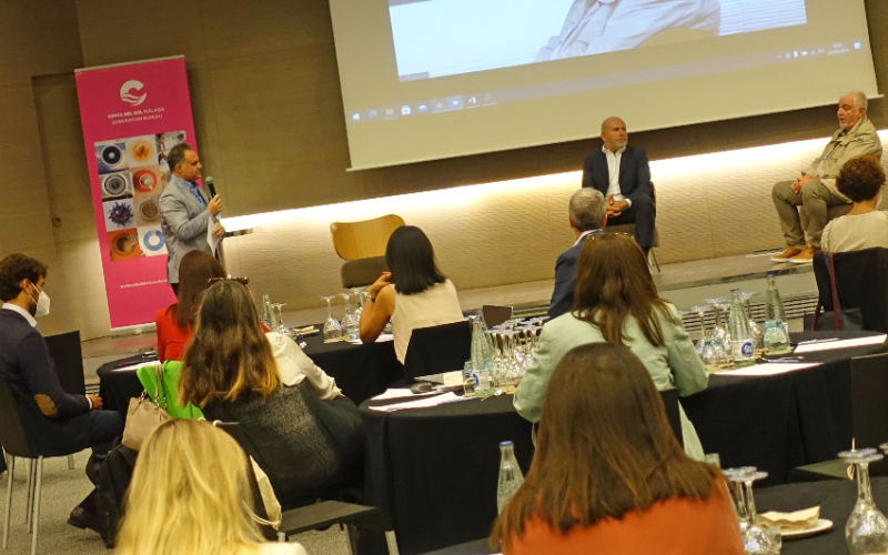 Evolução dos produtos e serviços para as novas viagens de negócios